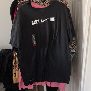 Nike shirt